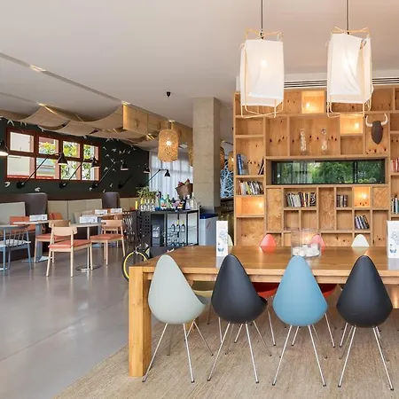 Aqua Bertran Park 4*