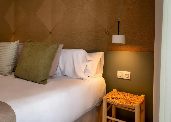 Szálloda Aqua Bertran Park 4*