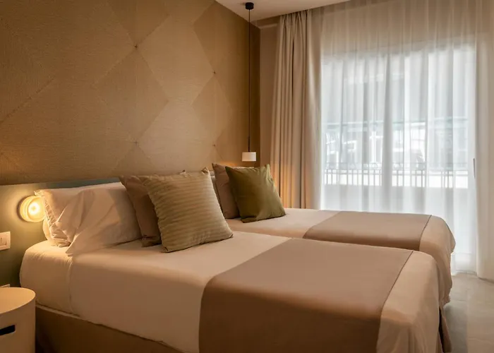 Aqua Bertran Park Szálloda