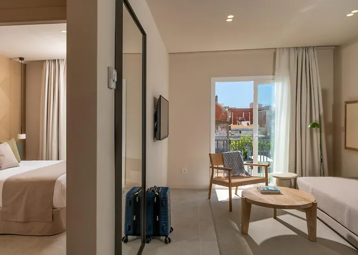 Aqua Bertran Park Szálloda 4*