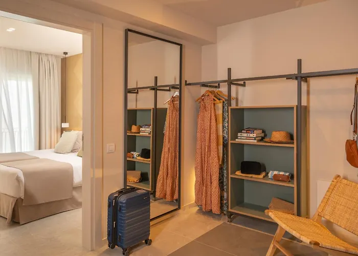 Szálloda Aqua Bertran Park 4*