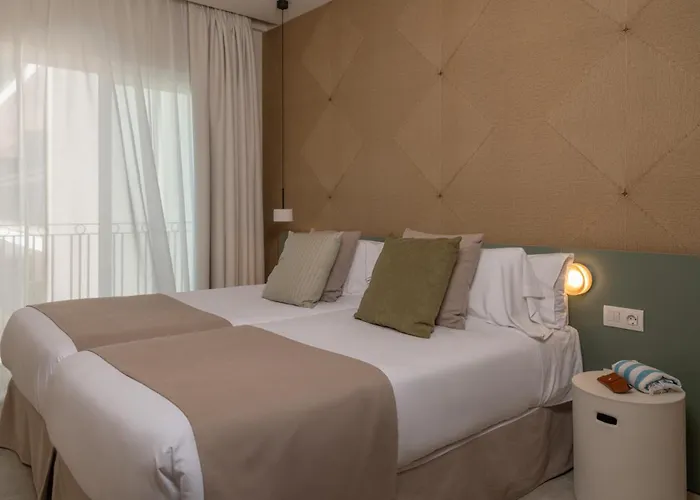 Aqua Bertran Park Szálloda 4*