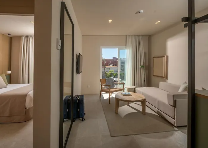 Aqua Bertran Park Szálloda 4*