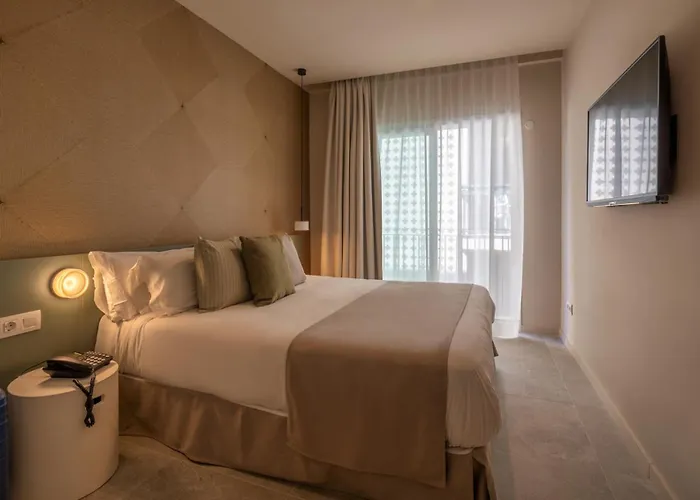 Szálloda Aqua Bertran Park 4*