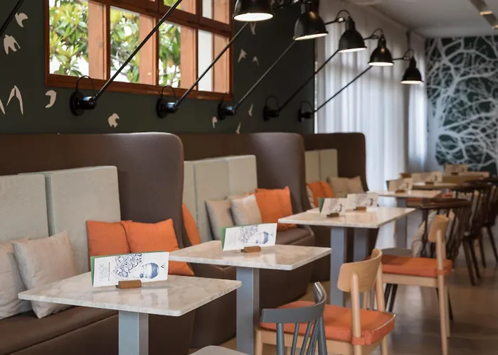 Aqua Bertran Park Lloret de Mar