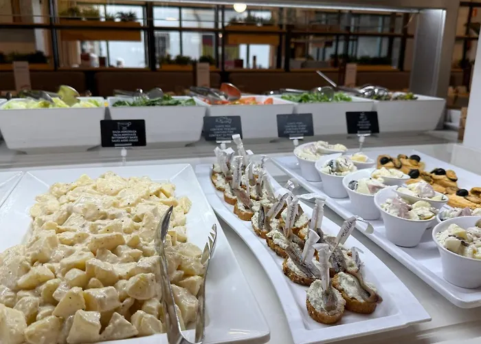 Szálloda Aqua Bertran Park 4*