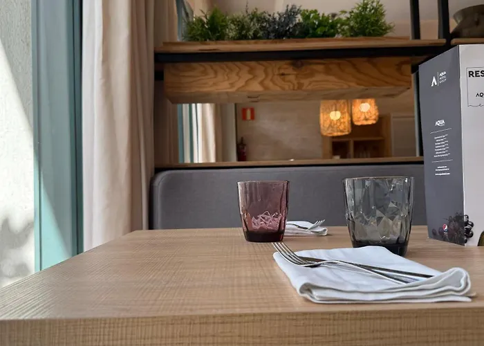 Aqua Bertran Park 4*