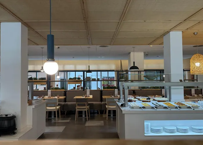 Aqua Bertran Park 4*