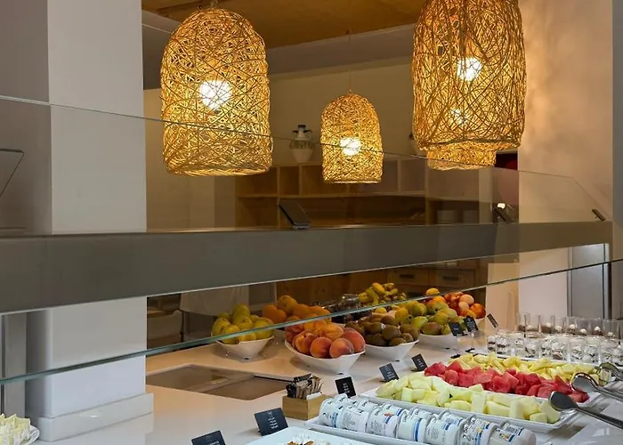 Szálloda Aqua Bertran Park 4*