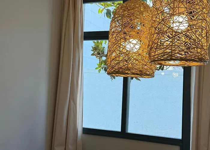 Aqua Bertran Park Szálloda