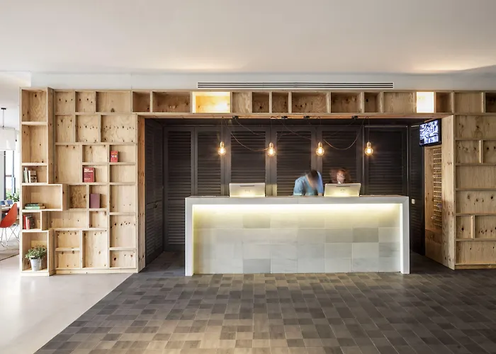 Aqua Bertran Park Szálloda Lloret de Mar