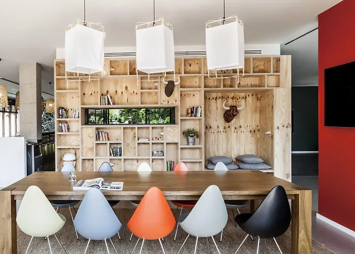 Aqua Bertran Park Szálloda Lloret de Mar