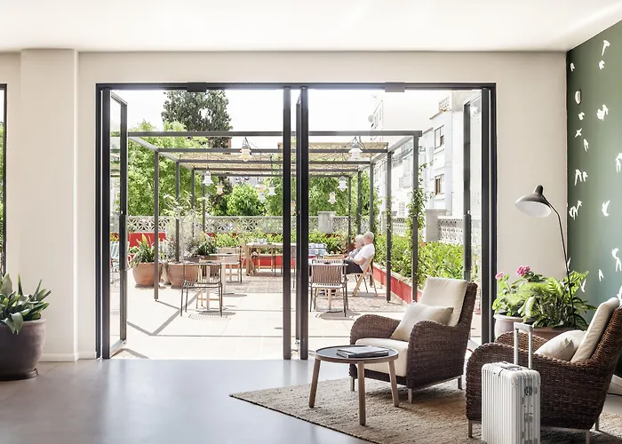 Szálloda Aqua Bertran Park