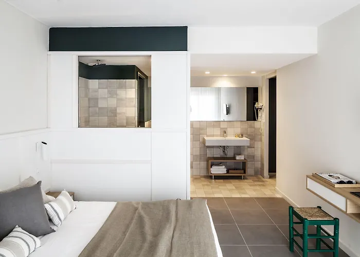 Aqua Bertran Park Szálloda Lloret de Mar