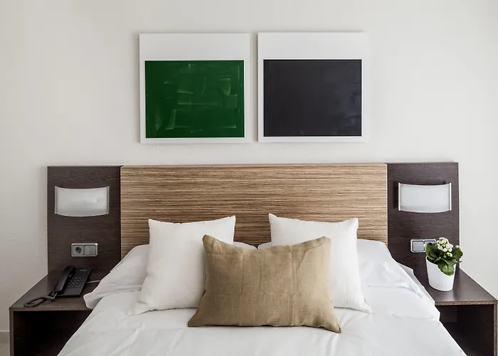 Szálloda Aqua Bertran Park 4*