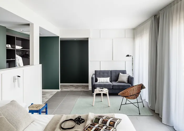 Aqua Bertran Park Szálloda 4*