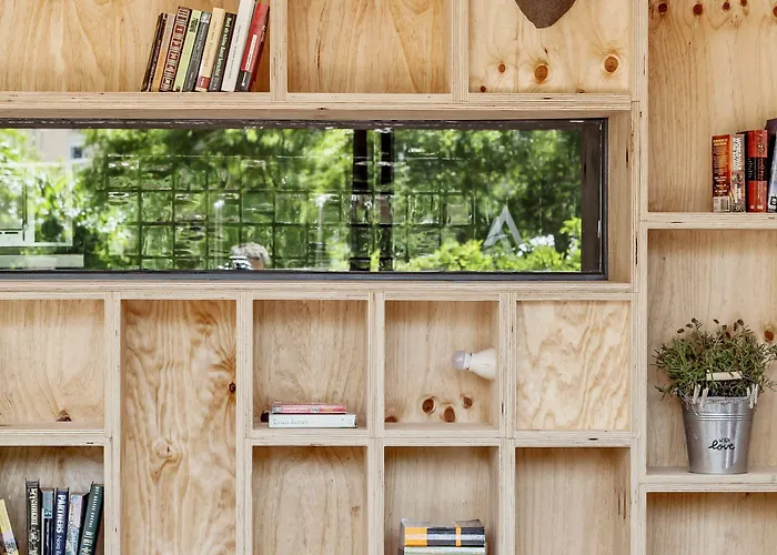 Szálloda Aqua Bertran Park Lloret de Mar