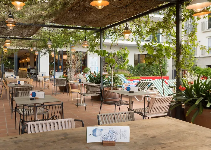 Aqua Bertran Park 4* Lloret de Mar