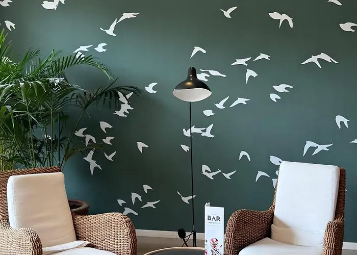 Aqua Bertran Park Szálloda 4*