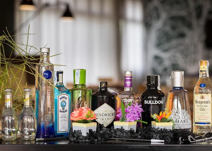 Aqua Bertran Park Szálloda 4*