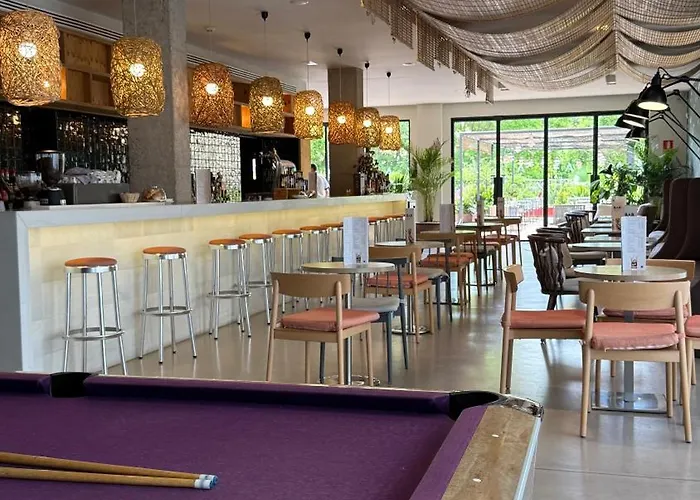 Aqua Bertran Park Szálloda 4*